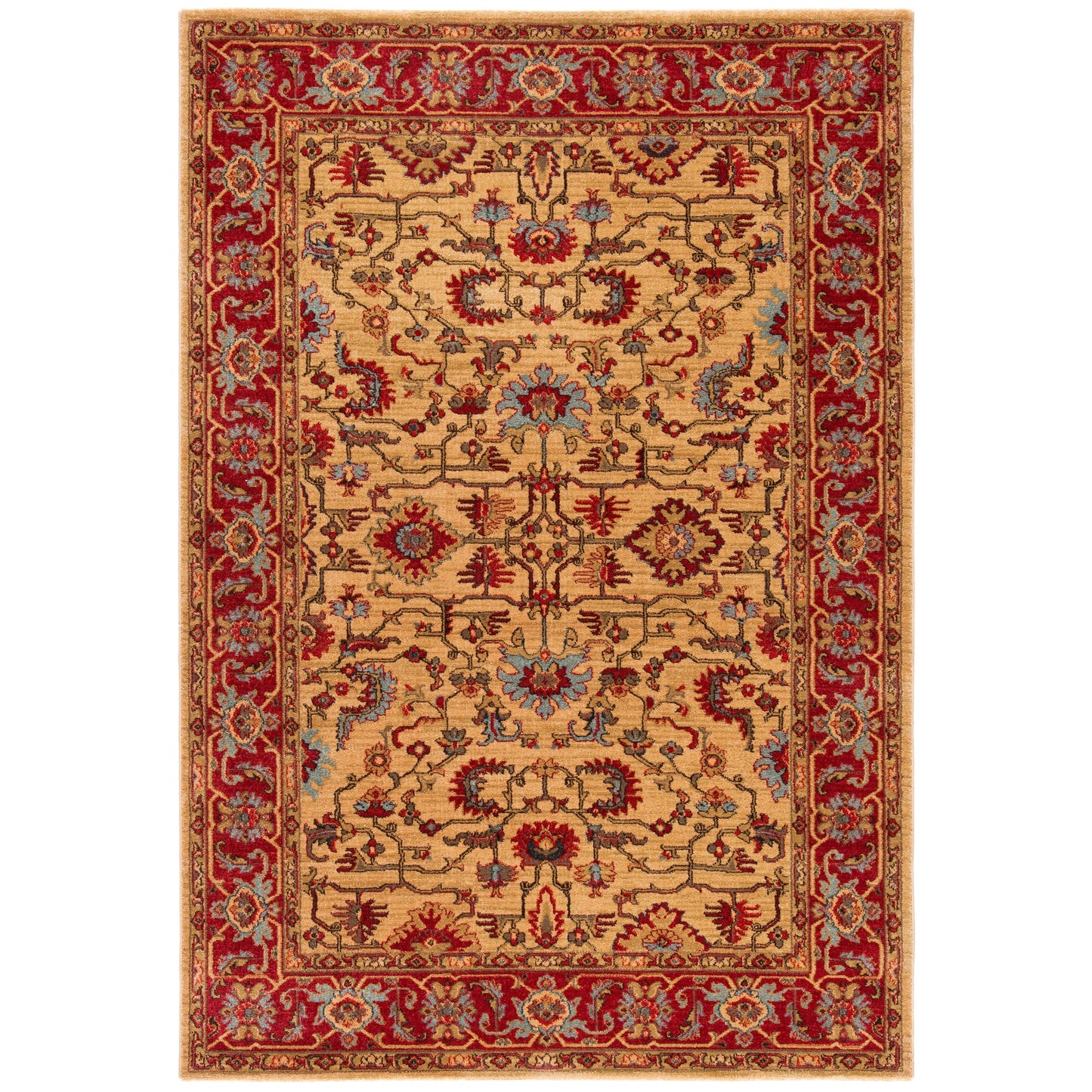 Tapis oriental traditionnel SAFAVIEH Mahal Marilynn