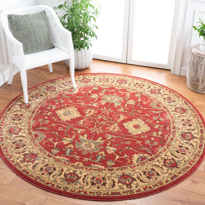 Tapis oriental traditionnel SAFAVIEH Mahal Marilynn