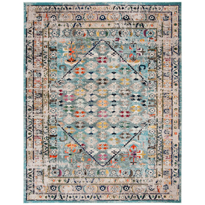 SAFAVIEH Tapis Monaco Doretha Boho