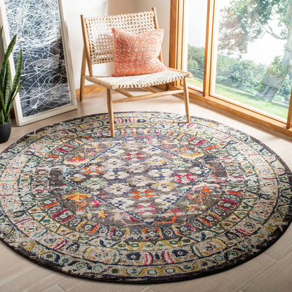 SAFAVIEH Tapis Monaco Doretha Boho