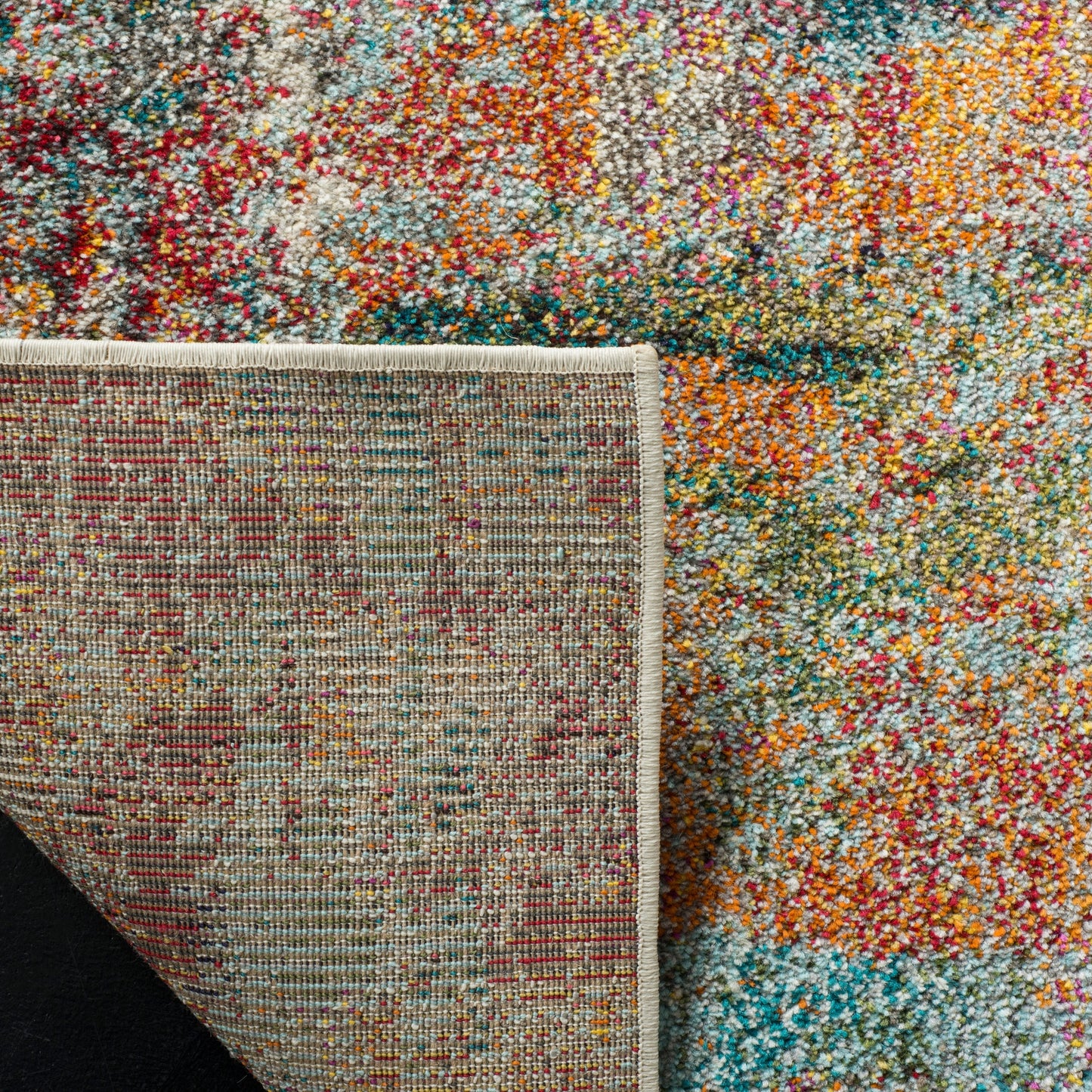 SAFAVIEH Tapis Monaco Ilianka Boho