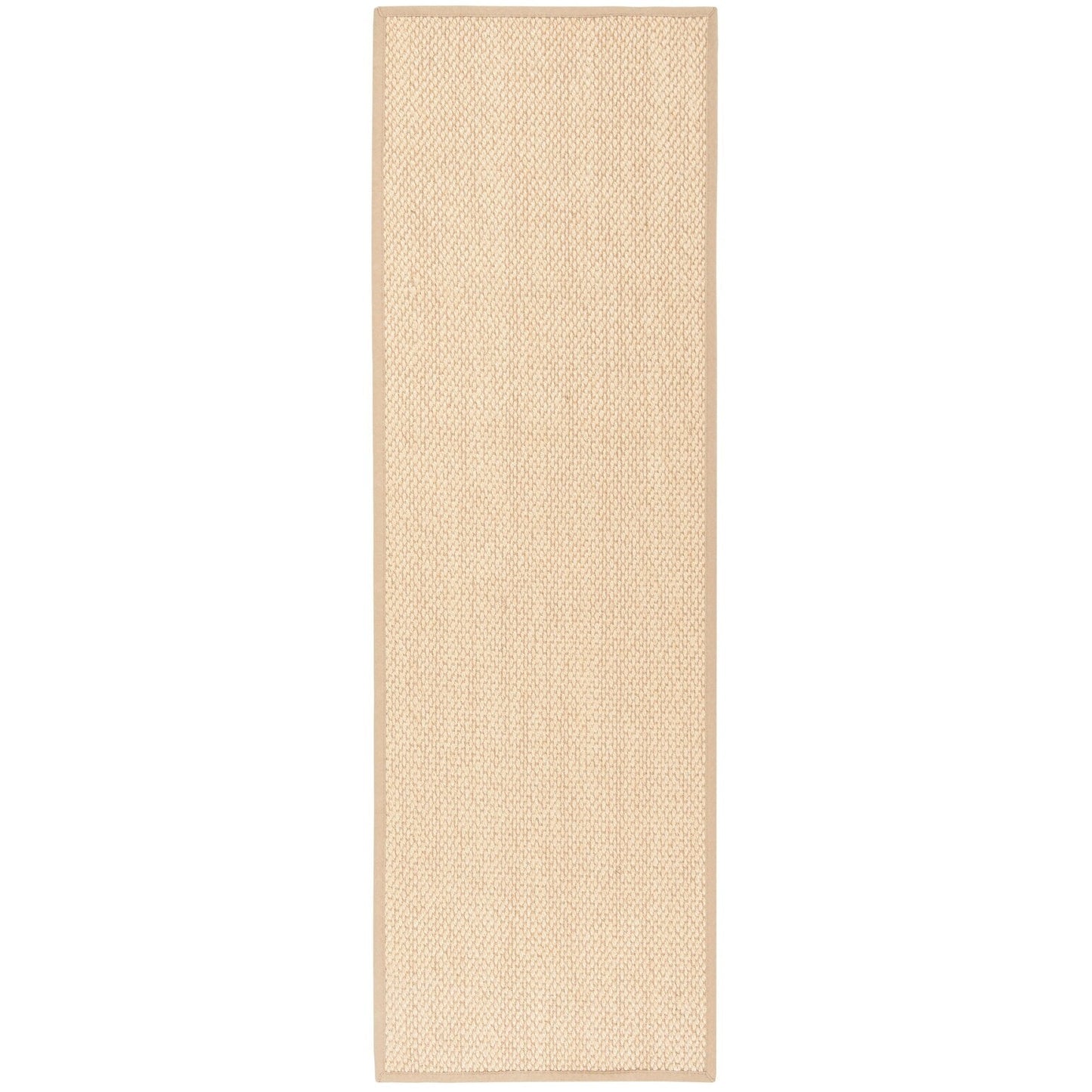 Tapis en sisal Anabel en fibres naturelles SAFAVIEH