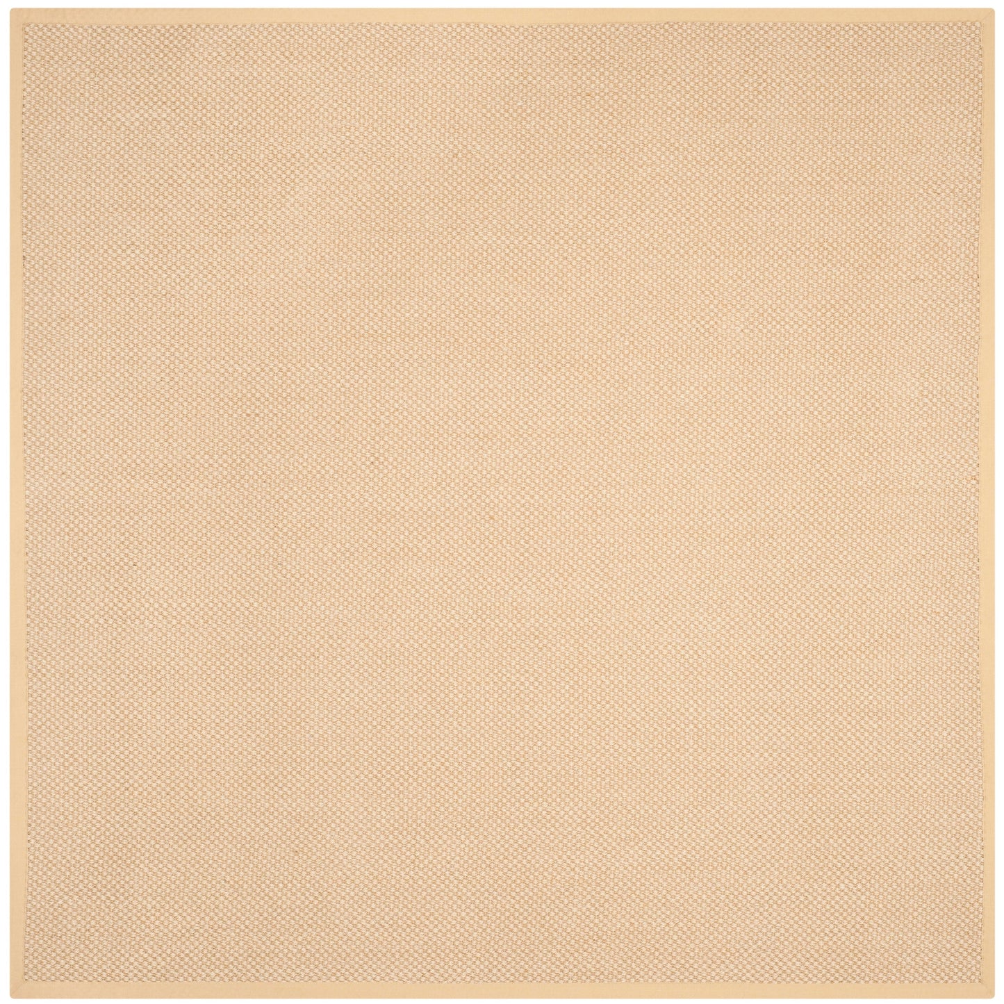 Tapis SAFAVIEH en fibres naturelles Elmyra avec bordure en sisal