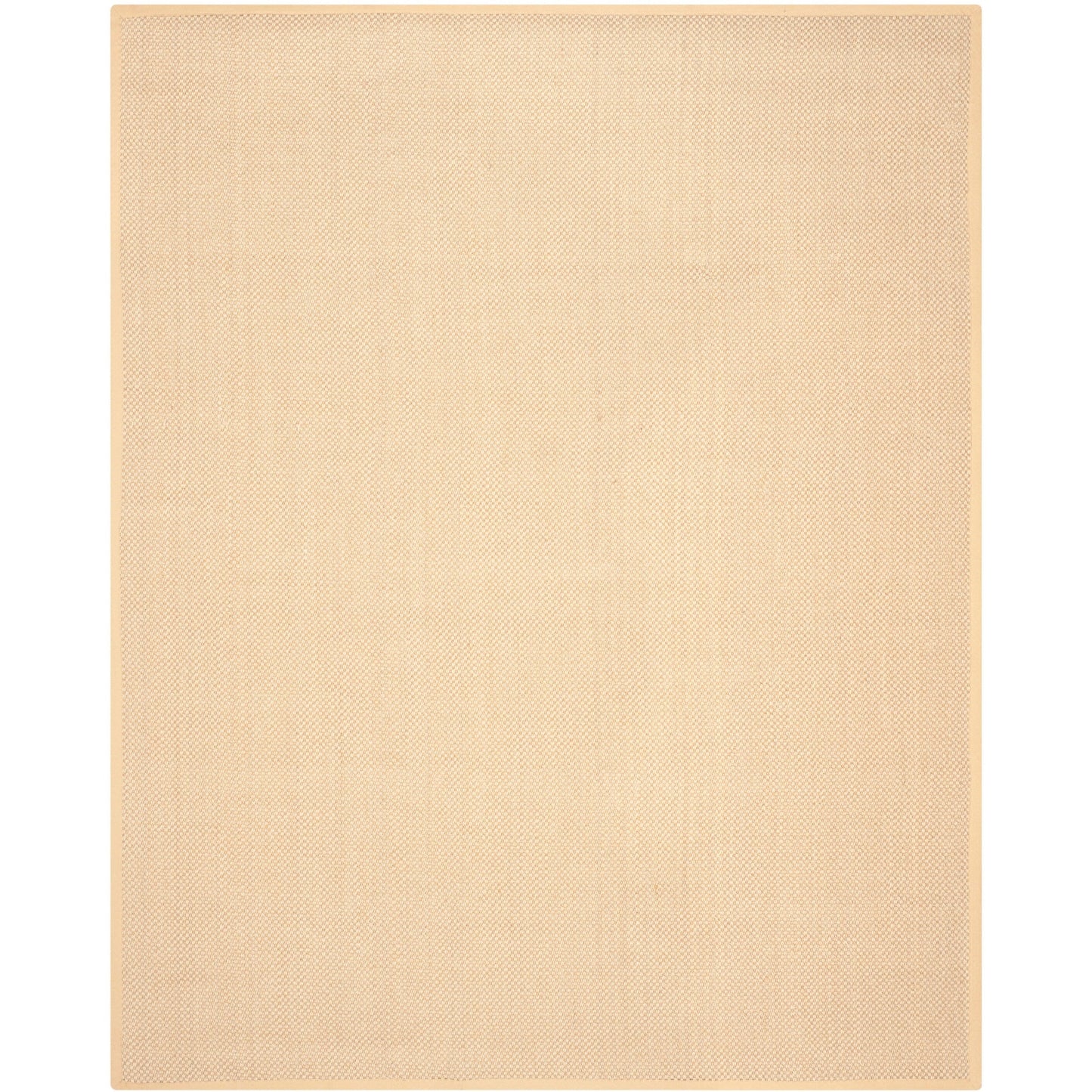 Tapis SAFAVIEH en fibres naturelles Elmyra avec bordure en sisal