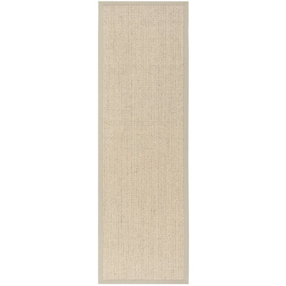 Tapis SAFAVIEH en fibres naturelles Evia, sisal et laine