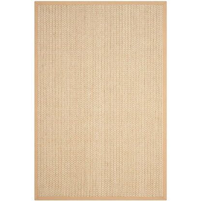 Tapis SAFAVIEH en fibres naturelles Evia, sisal et laine