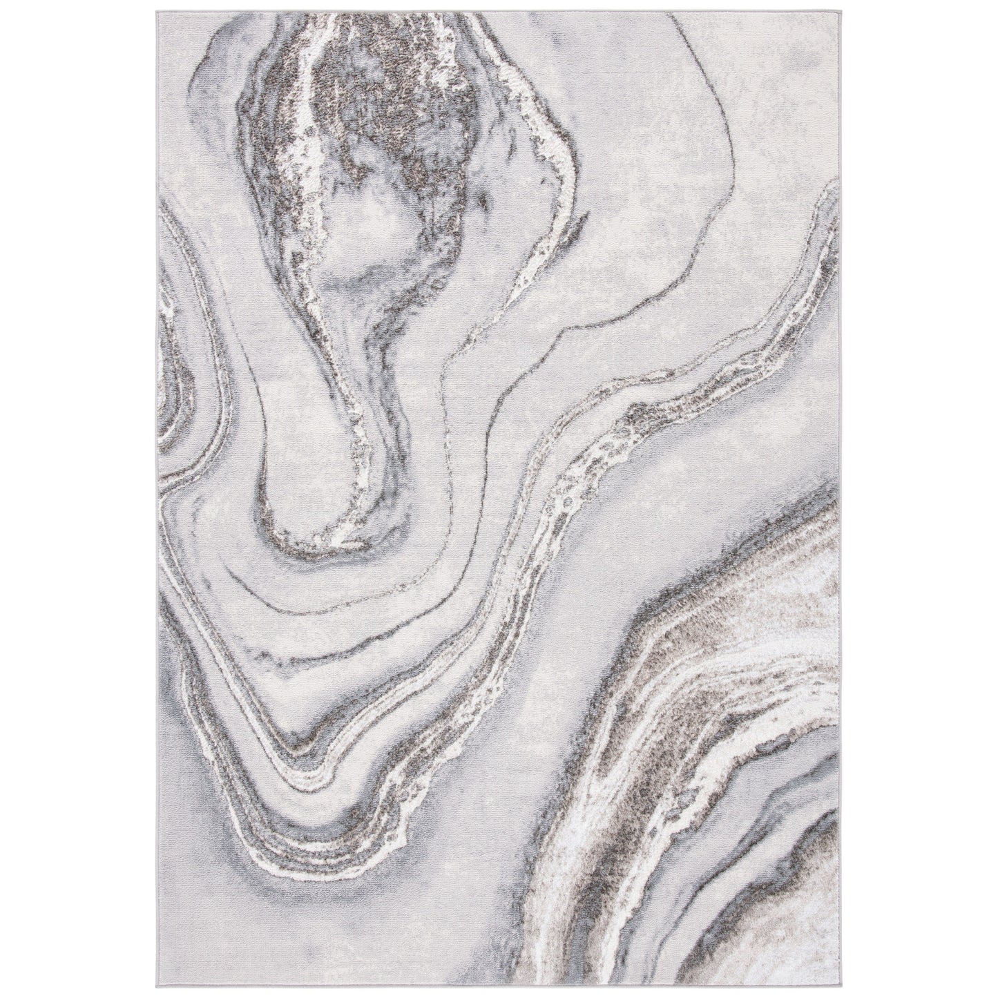 Tapis abstrait moderne SAFAVIEH Orchard Clella