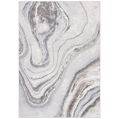 Tapis abstrait moderne SAFAVIEH Orchard Clella