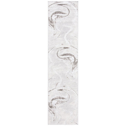 Tapis abstrait moderne SAFAVIEH Orchard Cornie