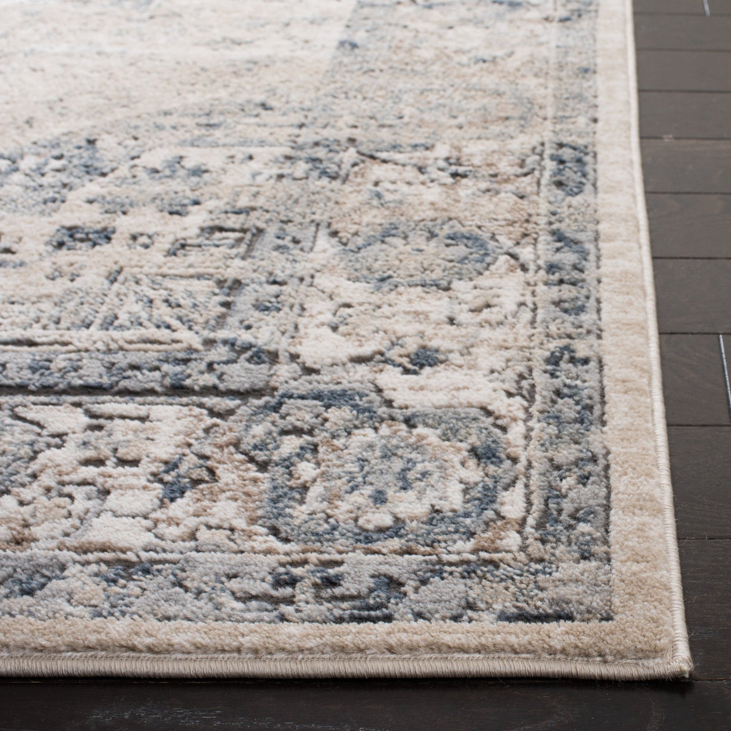 SAFAVIEH Tapis oriental traditionnel Oregon Vinie