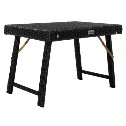 Ensemble de bain de soleil 3 pièces SAFAVIEH Outdoor Blaguna - 83 cm (L) x 20 cm (P) x 24 cm (H)