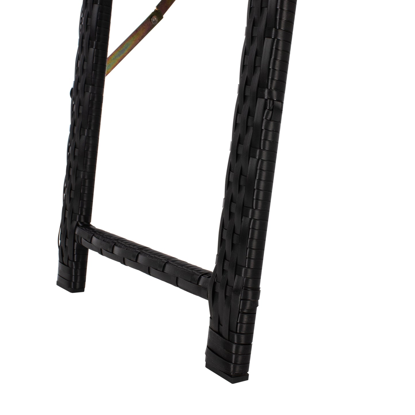 Ensemble de bain de soleil 3 pièces SAFAVIEH Outdoor Blaguna - 83 cm (L) x 20 cm (P) x 24 cm (H)