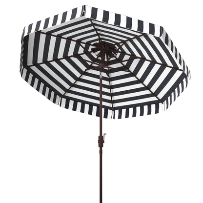 Parasol rond SAFAVIEH Outdoor Sidese Fashion Line de 3,35 m
