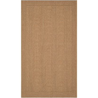 Tapis en sisal SAFAVIEH Palm Beach Maxine