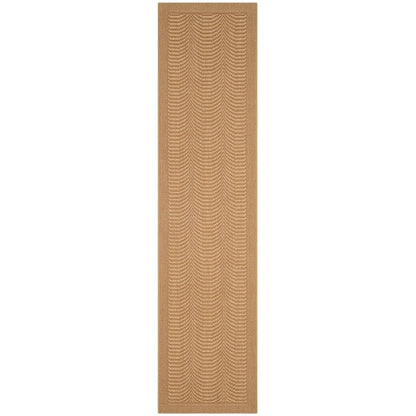 Tapis en sisal SAFAVIEH Palm Beach Maxine