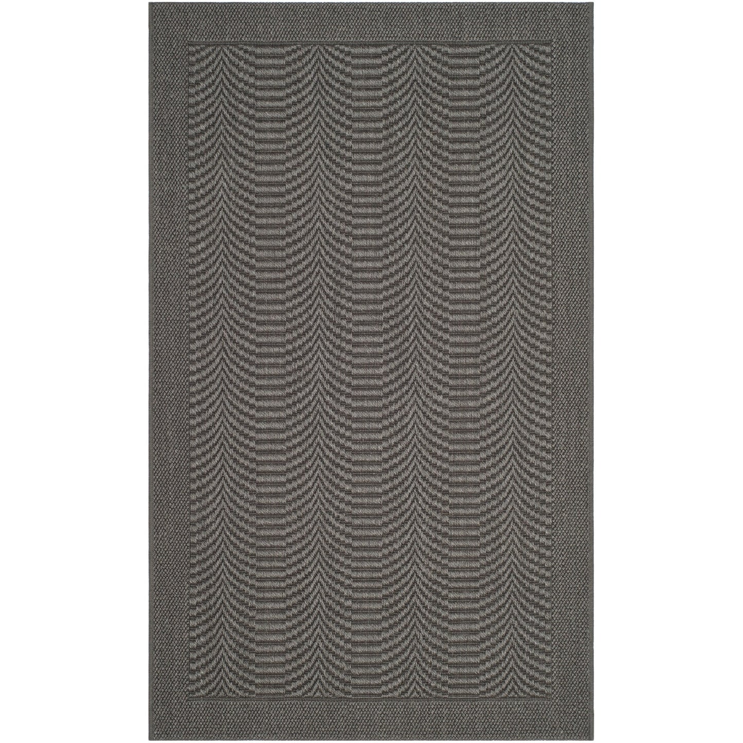 Tapis en sisal SAFAVIEH Palm Beach Maxine
