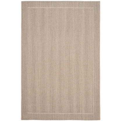 Tapis en sisal SAFAVIEH Palm Beach Maxine