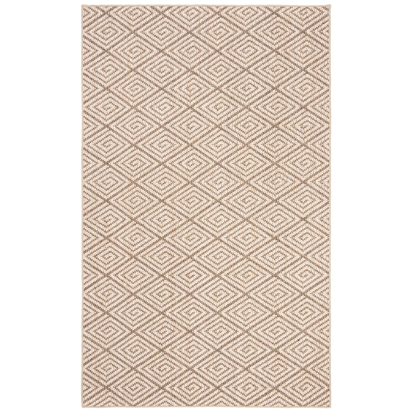 Tapis moderne en sisal SAFAVIEH Palm Beach Vennie