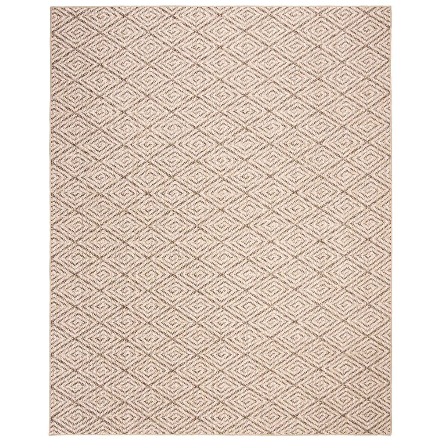Tapis moderne en sisal SAFAVIEH Palm Beach Vennie