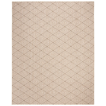 Tapis moderne en sisal SAFAVIEH Palm Beach Vennie