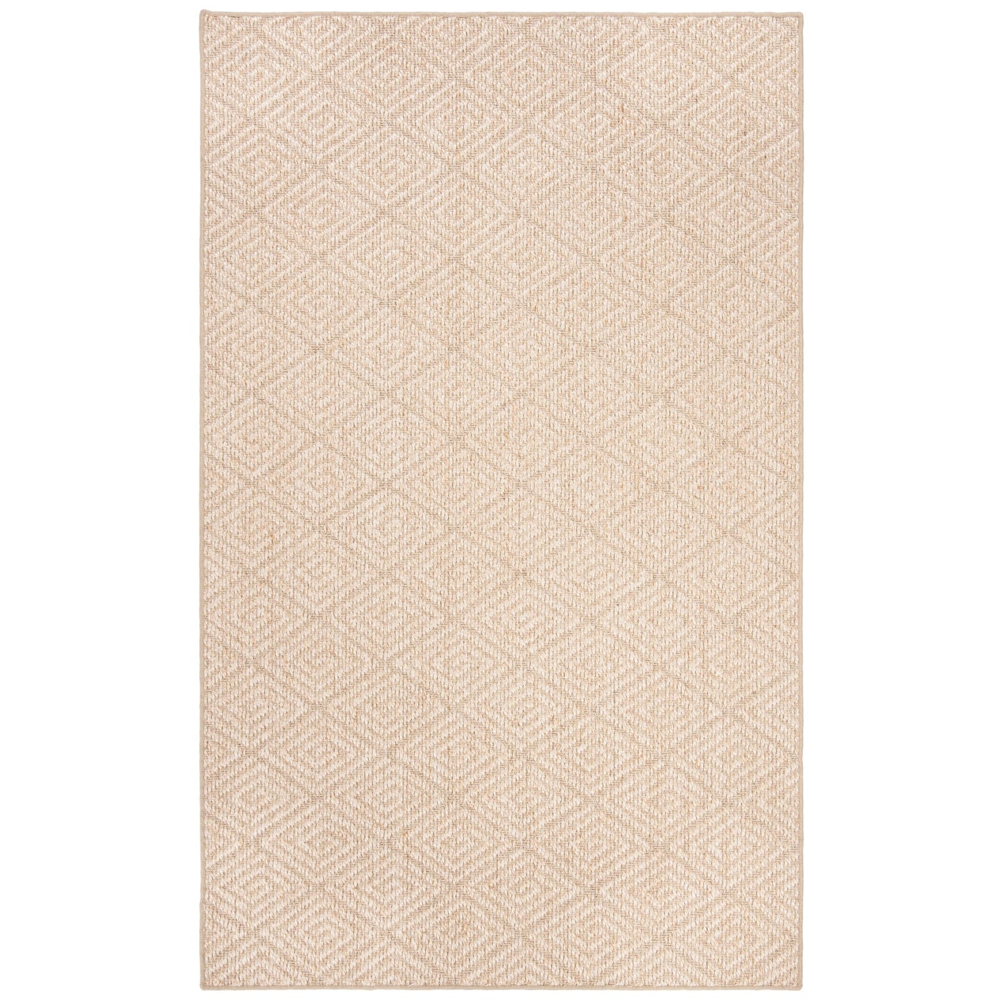 Tapis moderne en sisal SAFAVIEH Palm Beach Vennie