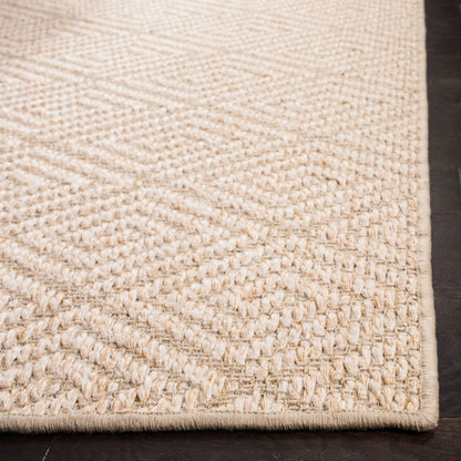 Tapis moderne en sisal SAFAVIEH Palm Beach Vennie