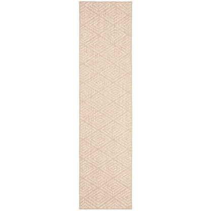 Tapis moderne en sisal SAFAVIEH Palm Beach Vennie