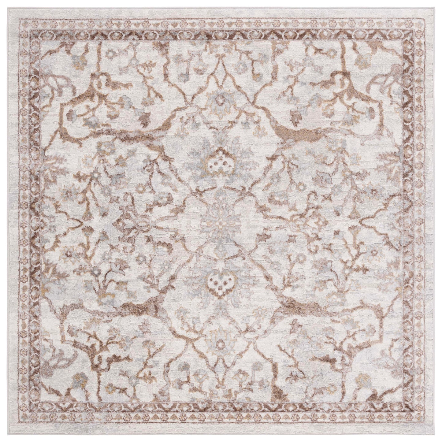 Tapis oriental SAFAVIEH Palma Frederica