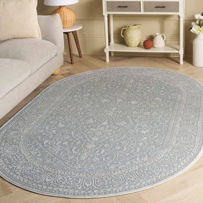 Tapis oriental SAFAVIEH Reflection Elzada