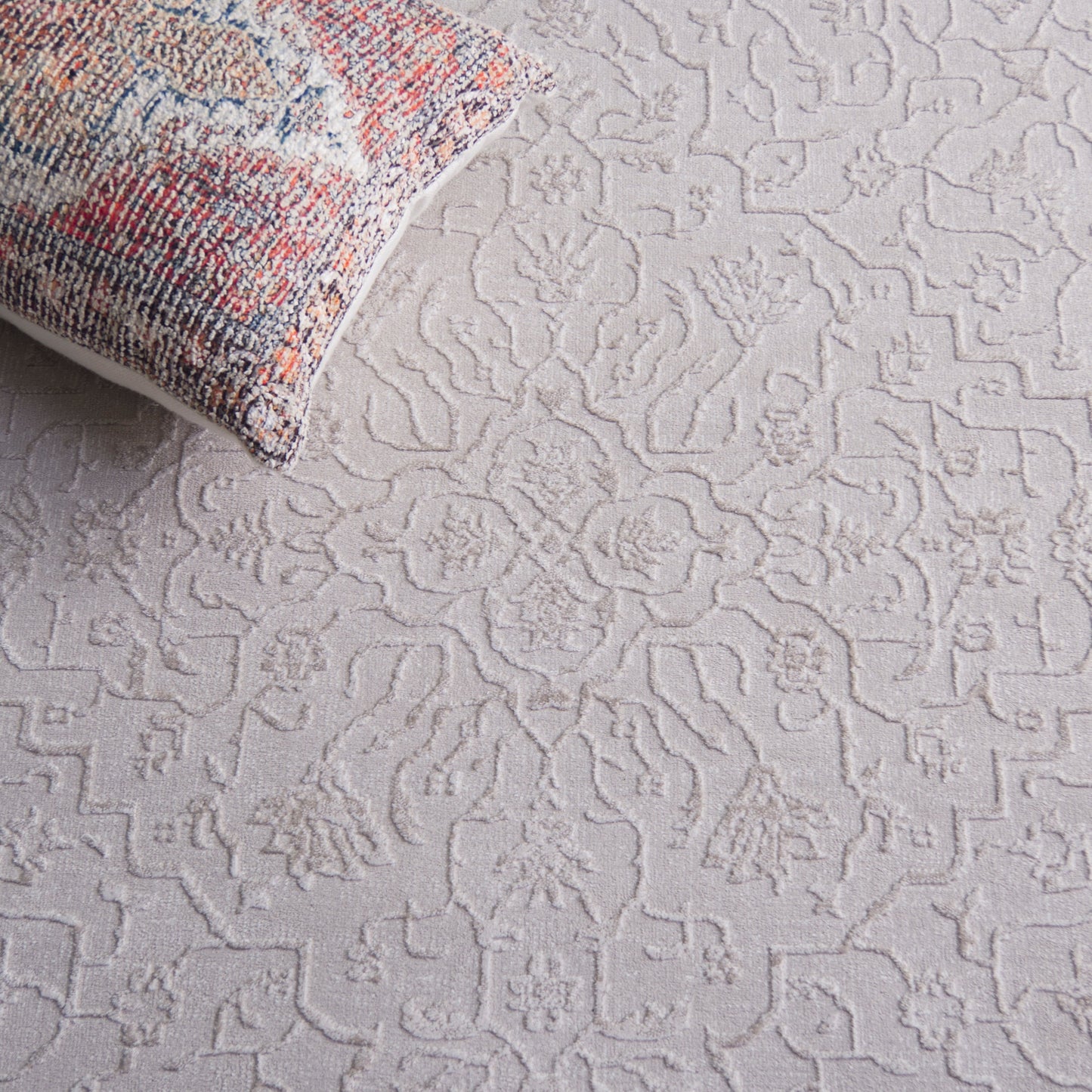 Tapis oriental SAFAVIEH Reflection Elzada