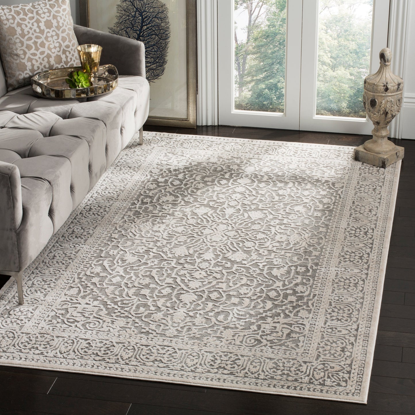 Tapis oriental SAFAVIEH Reflection Elzada