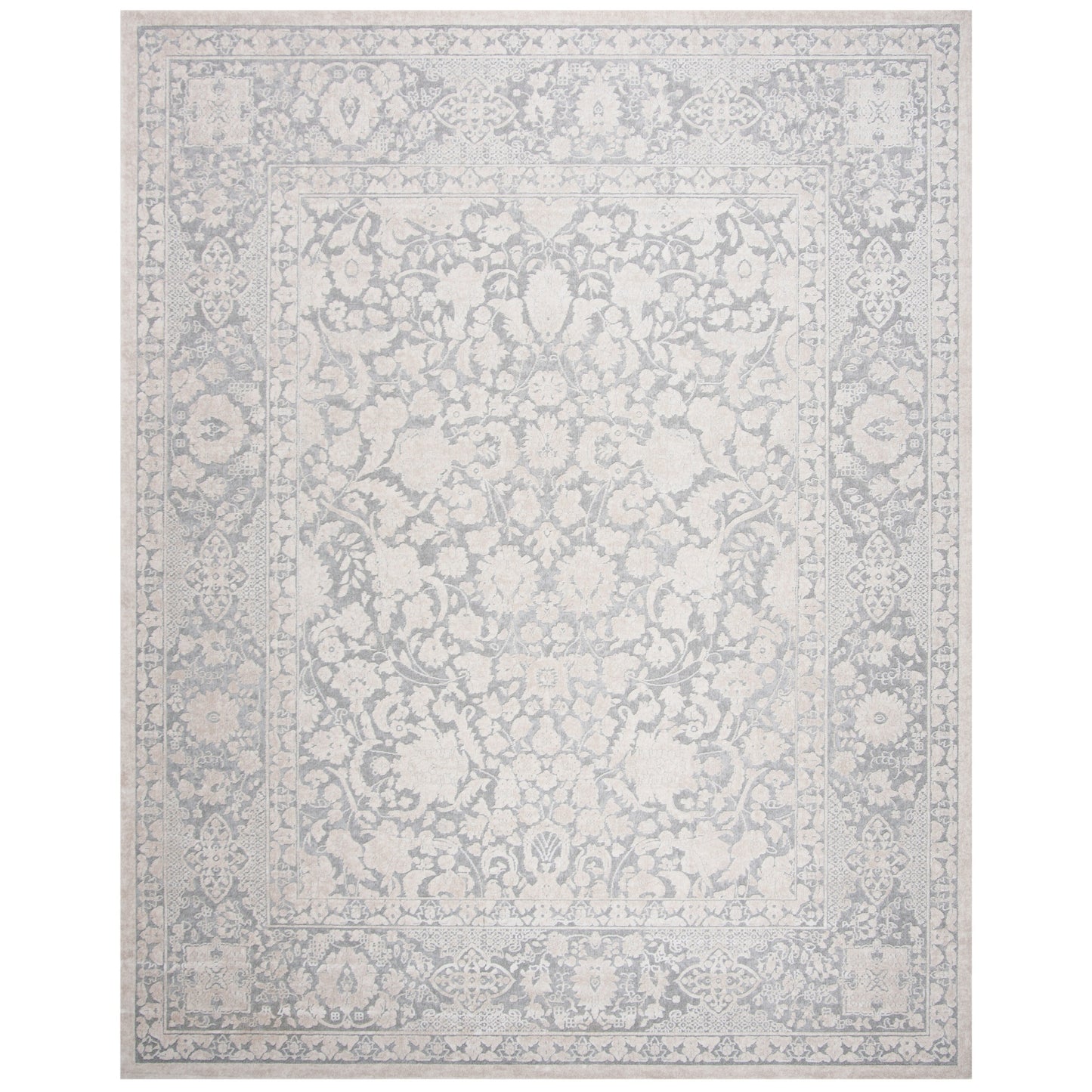 Tapis oriental moderne en polyester SAFAVIEH Reflection Eulah