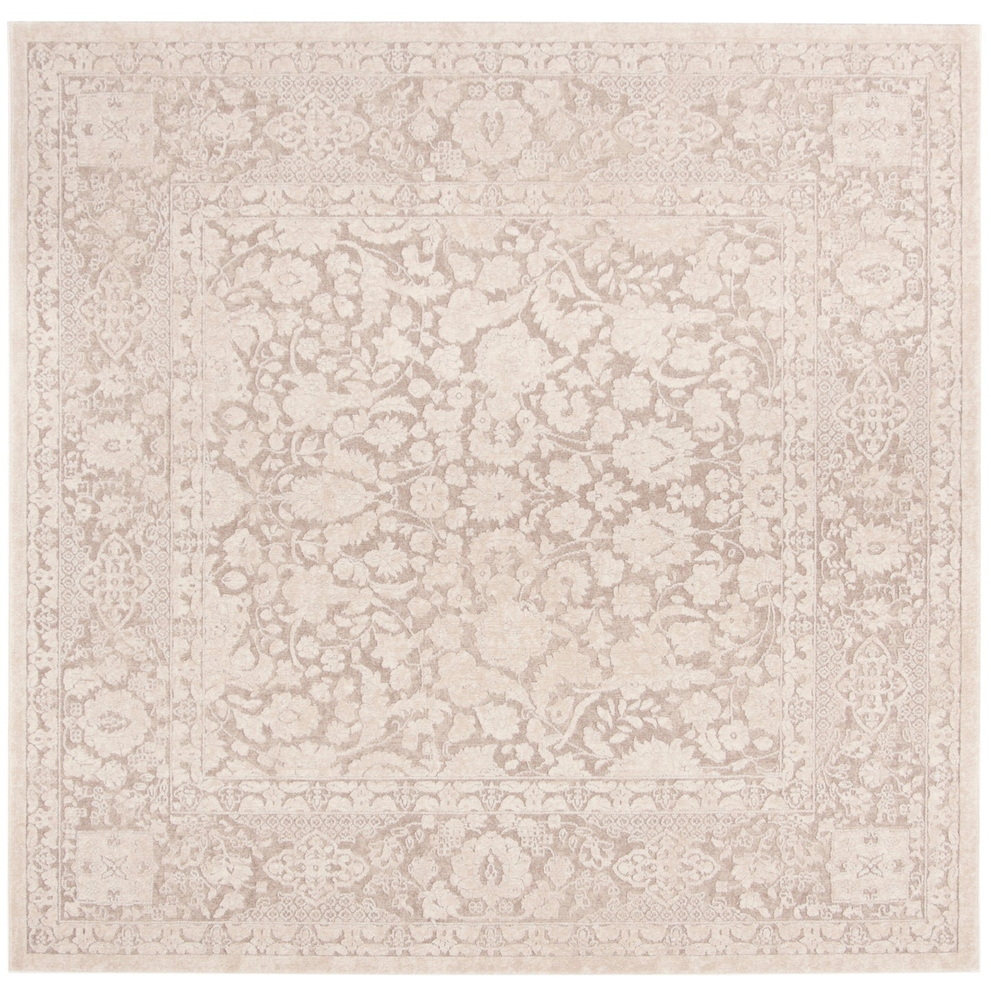 Tapis oriental moderne en polyester SAFAVIEH Reflection Eulah