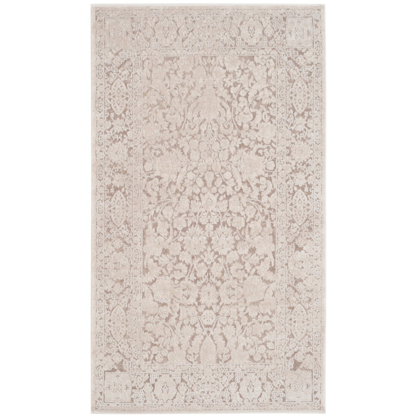Tapis oriental moderne en polyester SAFAVIEH Reflection Eulah