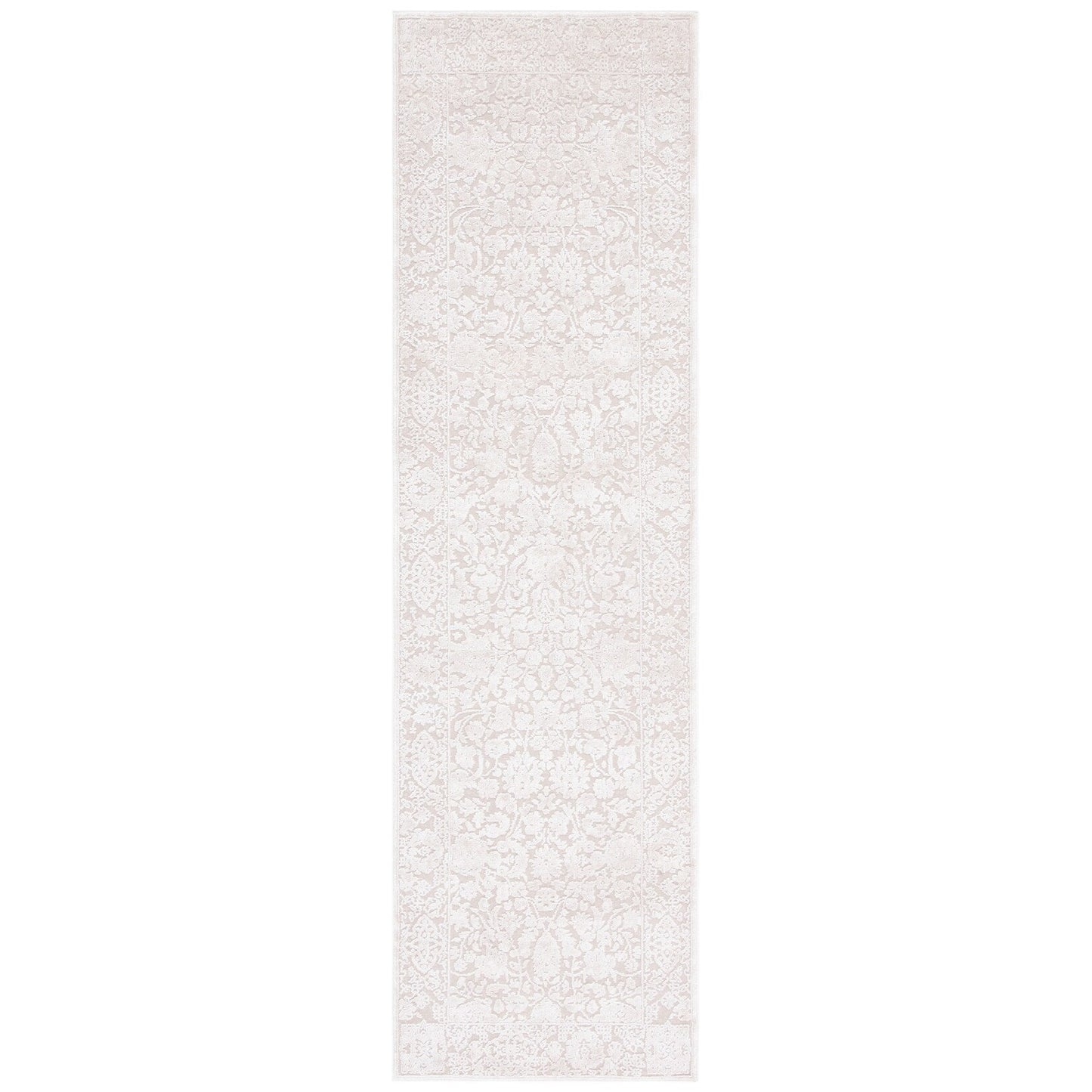 Tapis oriental moderne en polyester SAFAVIEH Reflection Eulah