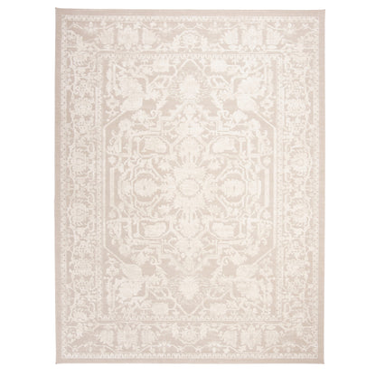 SAFAVIEH Tapis oriental moderne Reflection Eulalie