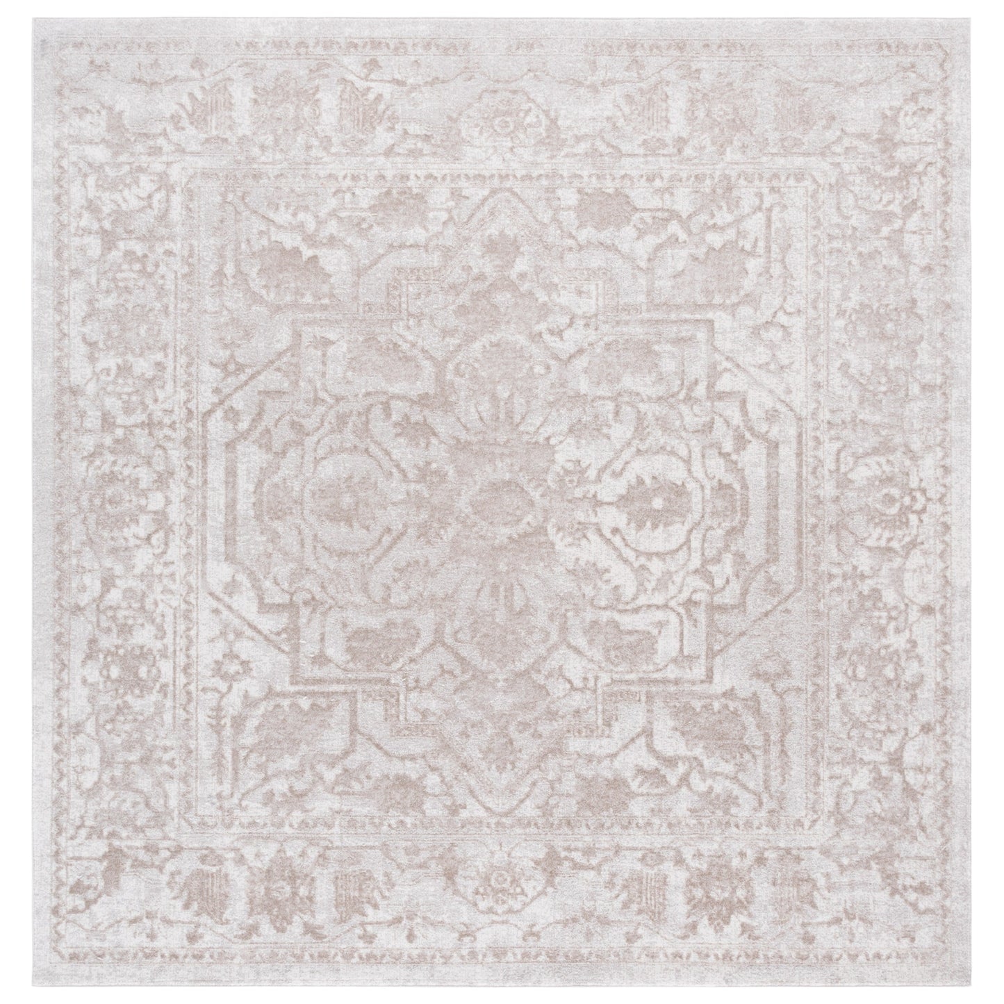 SAFAVIEH Tapis oriental moderne Reflection Eulalie