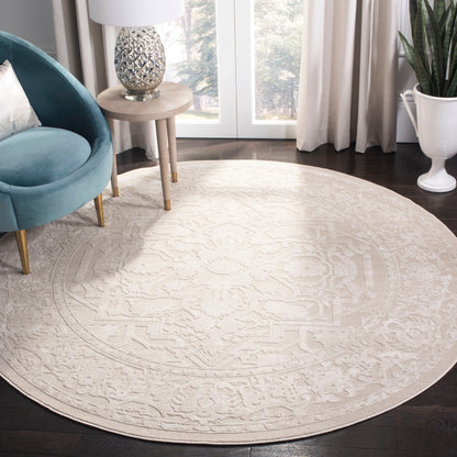 SAFAVIEH Tapis oriental moderne Reflection Eulalie