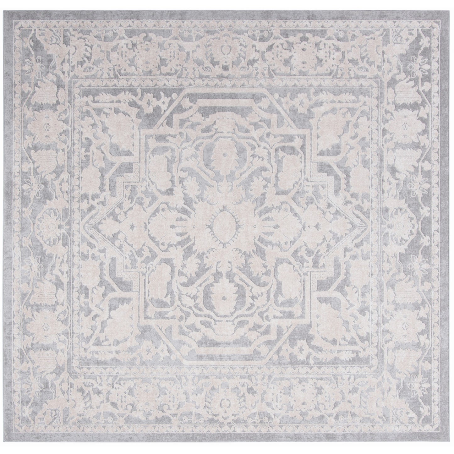 SAFAVIEH Tapis oriental moderne Reflection Eulalie