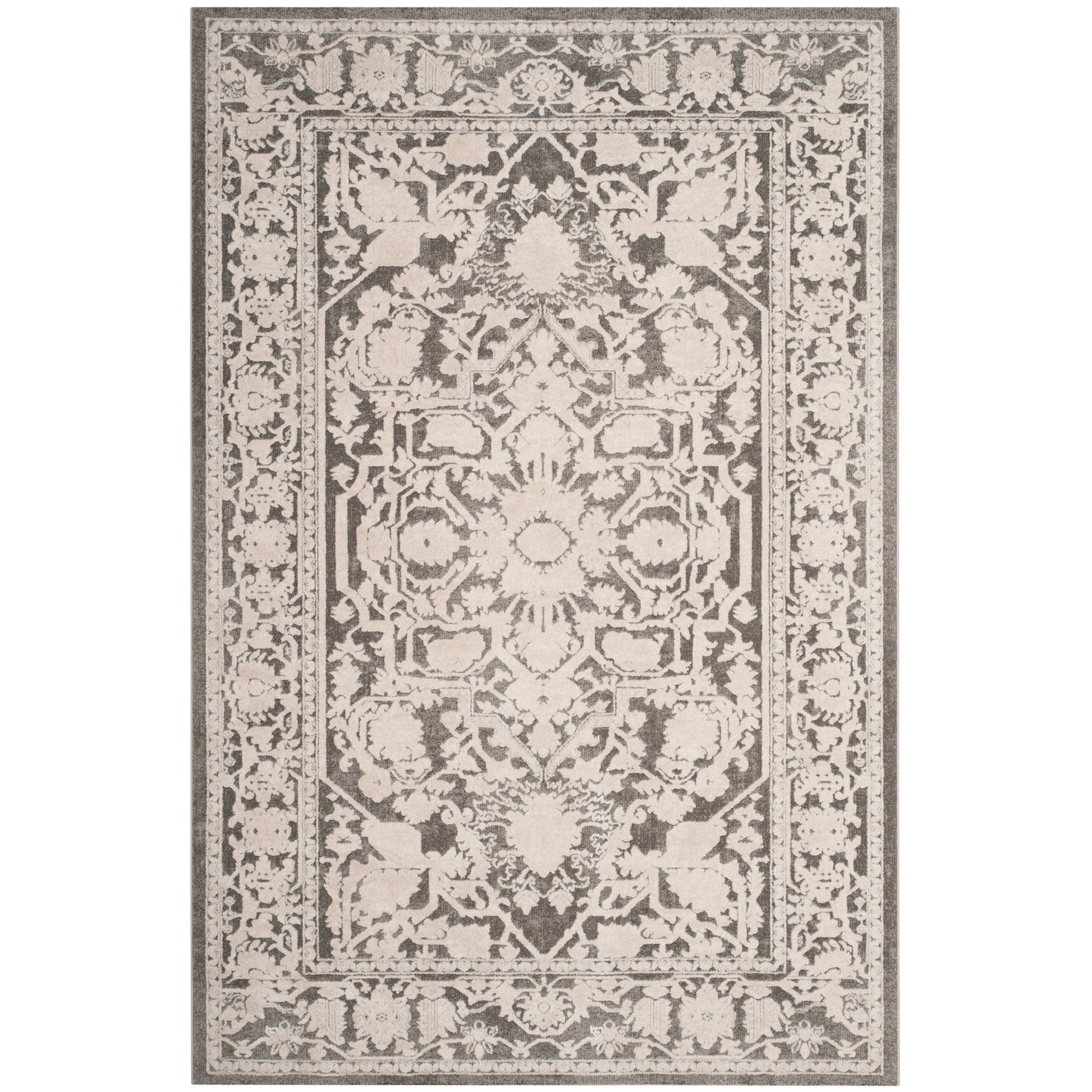 SAFAVIEH Tapis oriental moderne Reflection Eulalie
