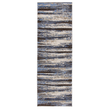 Tapis SAFAVIEH Retro Dicy Moderne Abstrait Effet Vieilli