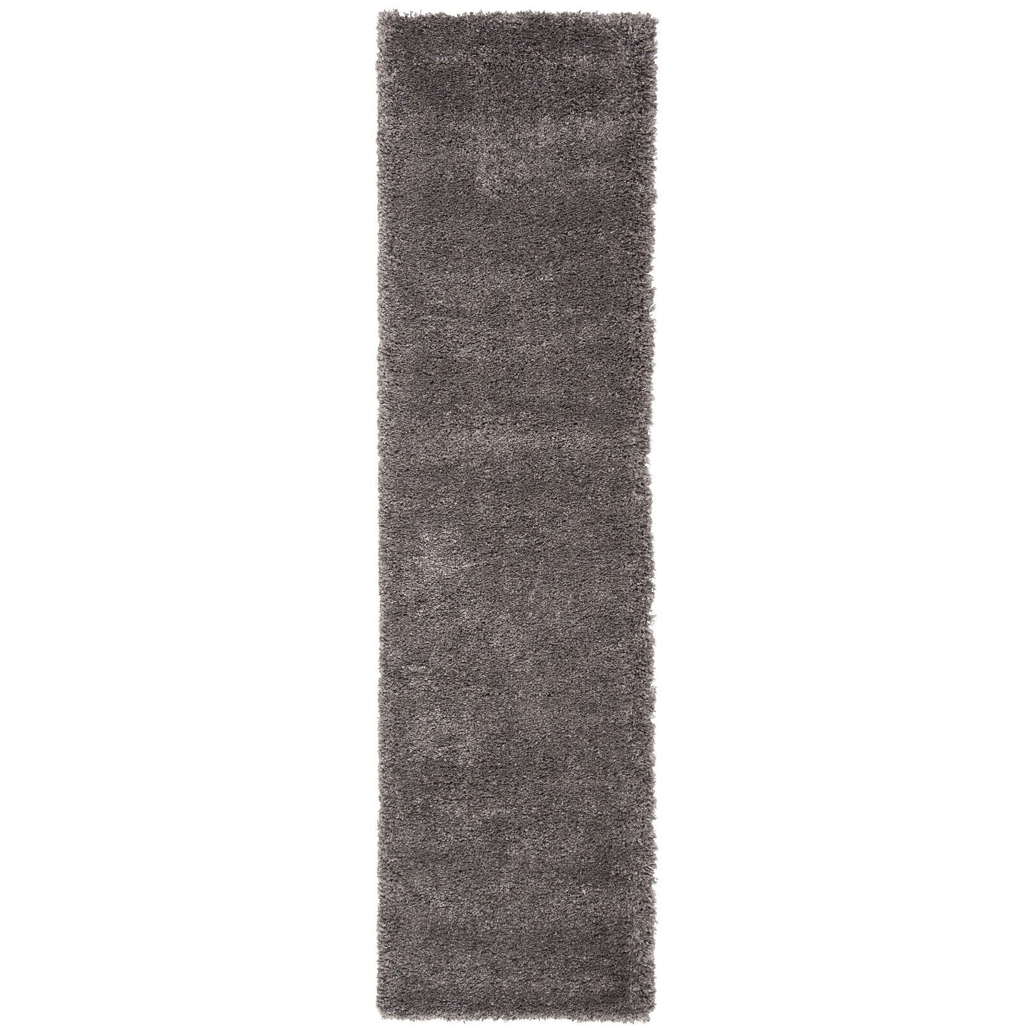 SAFAVIEH Tapis Royal Shag Sannie de 2 pouces d'épaisseur