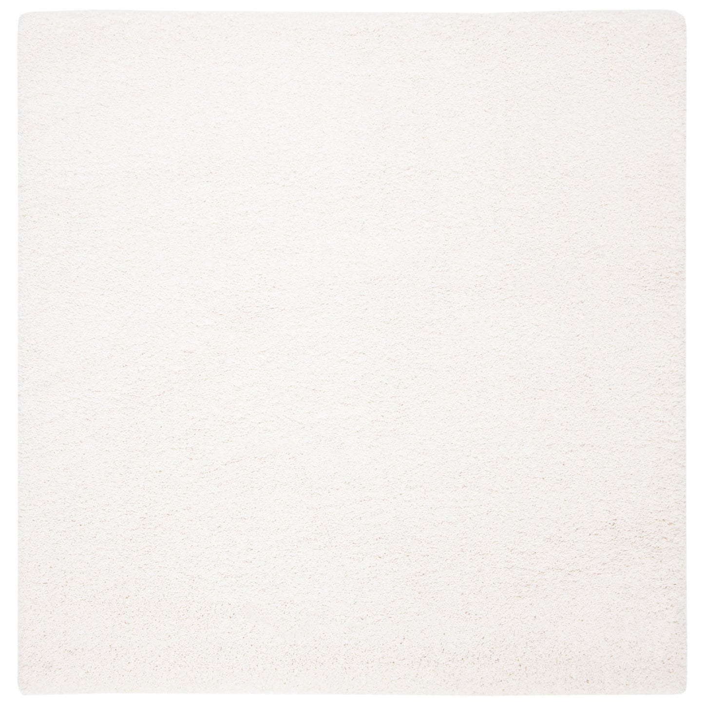 SAFAVIEH Tapis Royal Shag Sannie de 2 pouces d'épaisseur