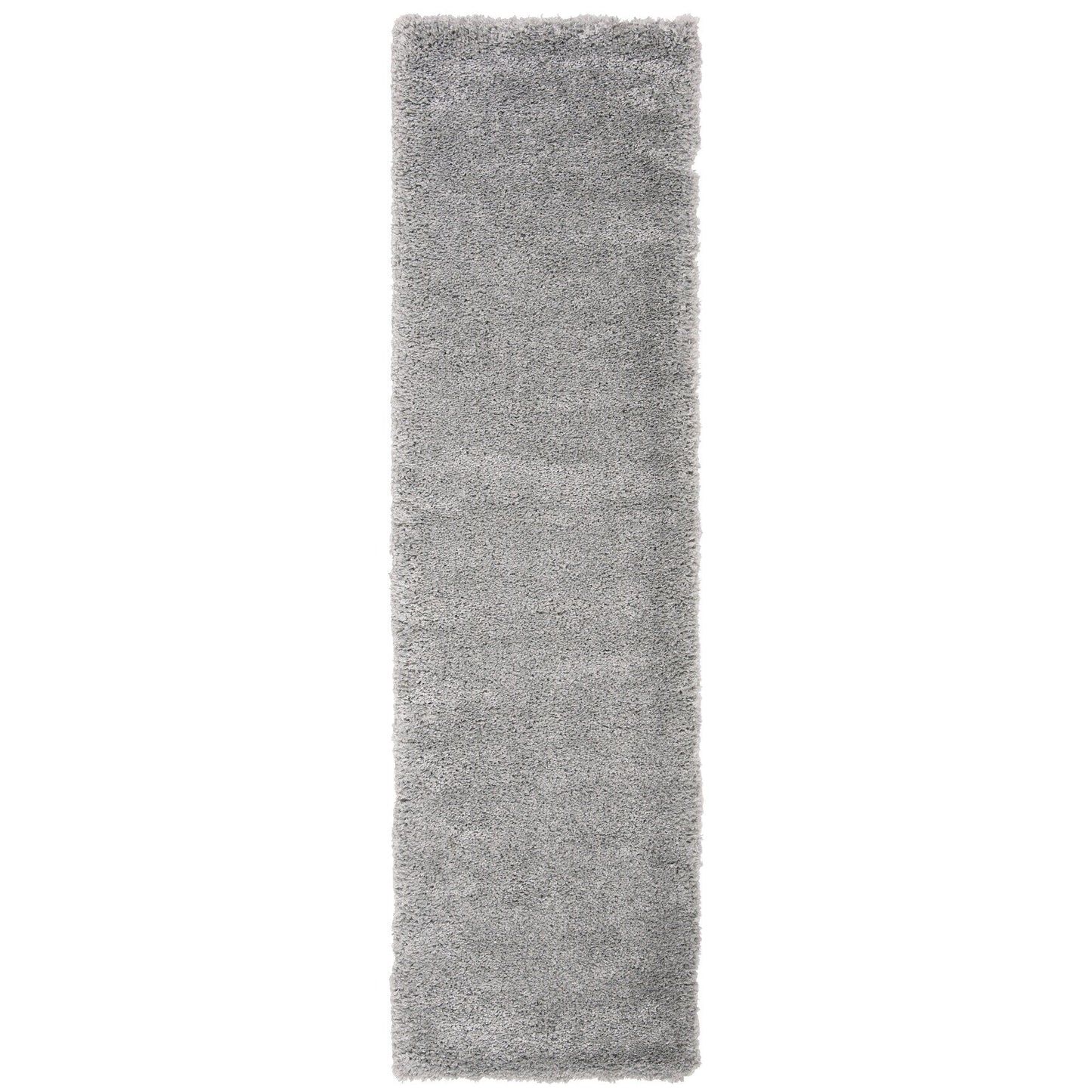 SAFAVIEH Tapis Royal Shag Sannie de 2 pouces d'épaisseur