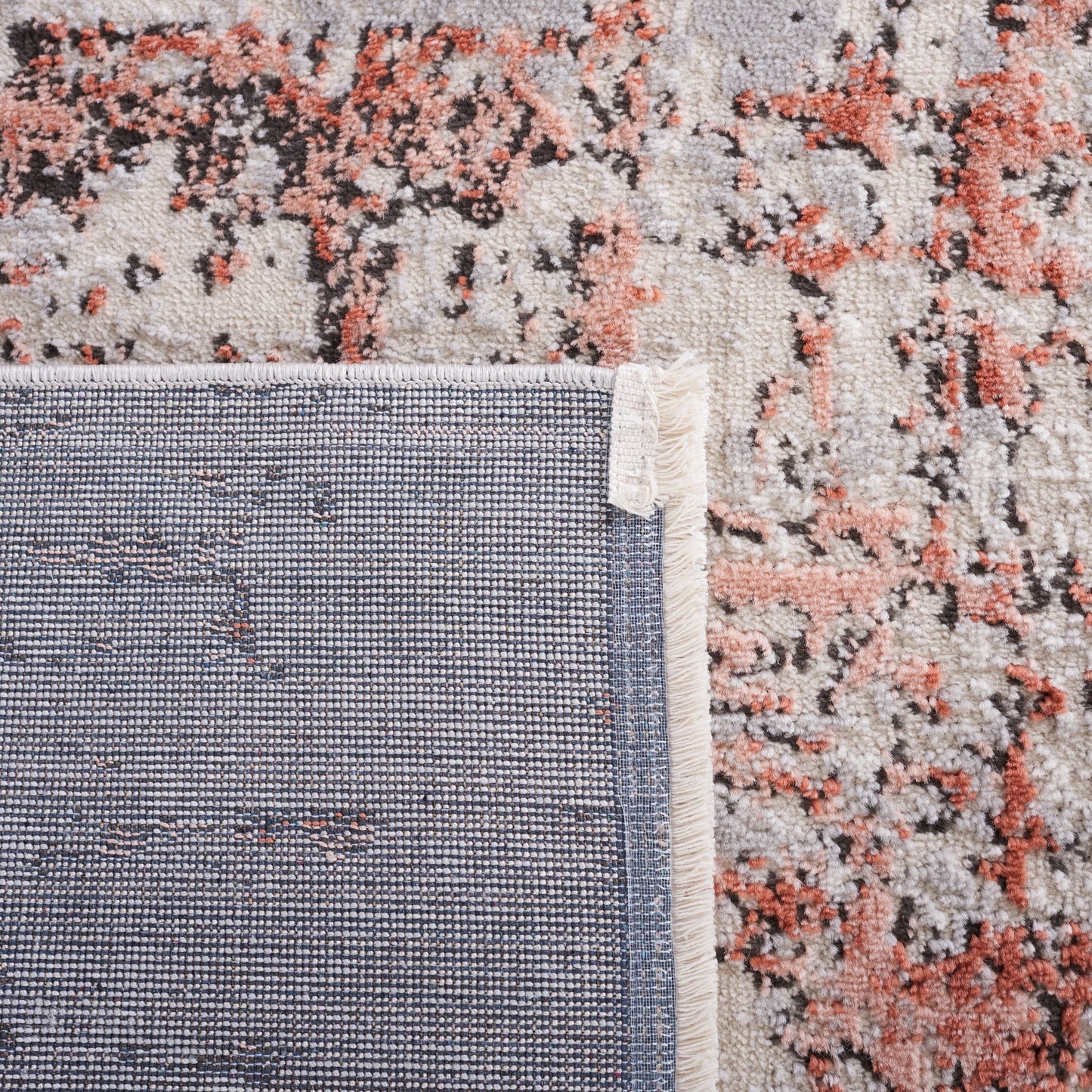 Tapis abstrait moderne SAFAVIEH Shivan Petruna