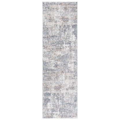 Tapis abstrait moderne SAFAVIEH Shivan Remziye