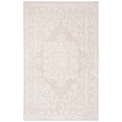 Tapis abstrait moderne SAFAVIEH Shivan Remziye