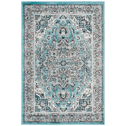 Tapis oriental bohème SAFAVIEH Skyler Agoritsa