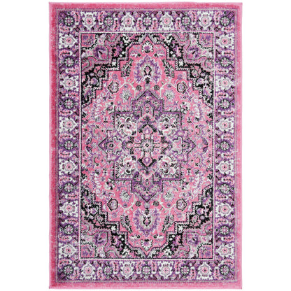 Tapis oriental bohème SAFAVIEH Skyler Agoritsa