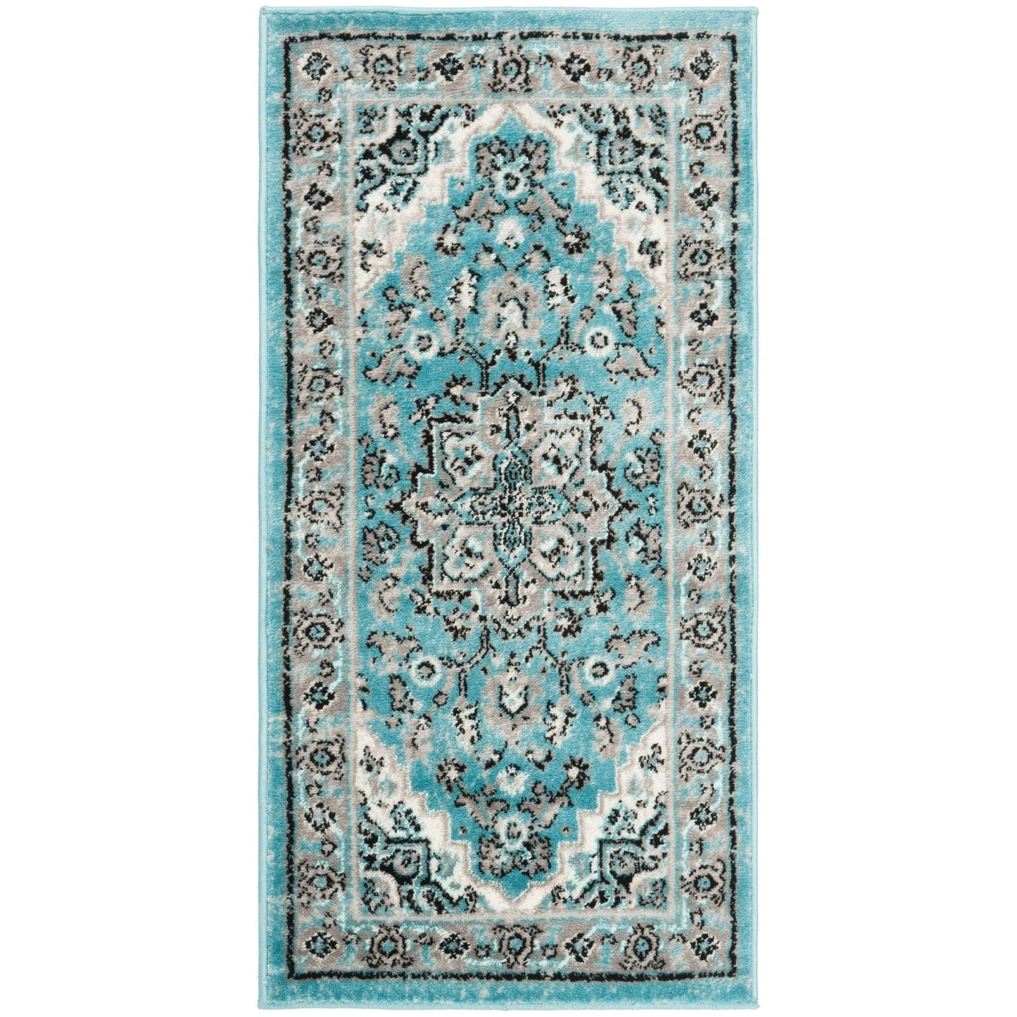 Tapis oriental bohème SAFAVIEH Skyler Agoritsa